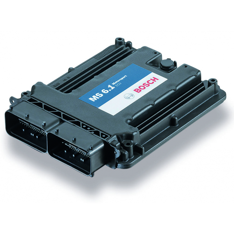 Bosch ECU